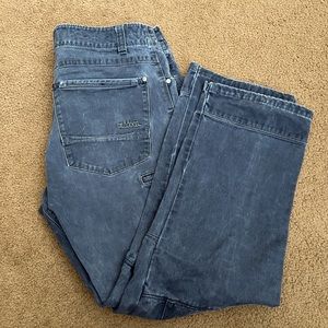 Kuhl Vintage Rydr Jean 36x30